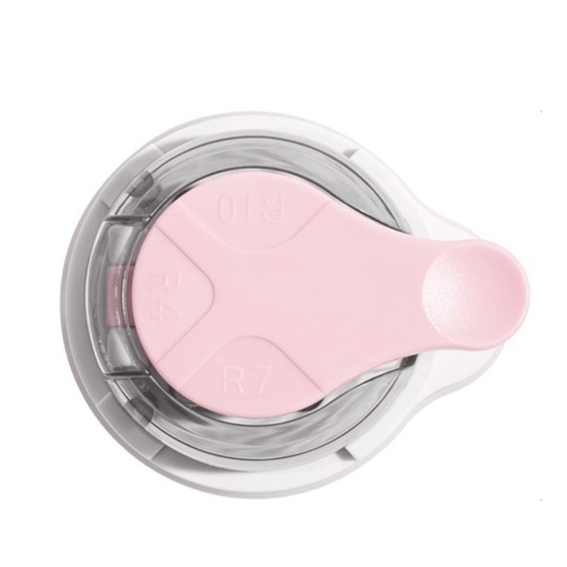 Dụng cụ cắt góc đa chức năng camp Rounder Punch với khả năng vát và cắt tỉa cho gia đình và văn phòng