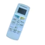 tay điều khiển remote từ xa điều hòa Daikin nút Turbo bên trái-kèm pin