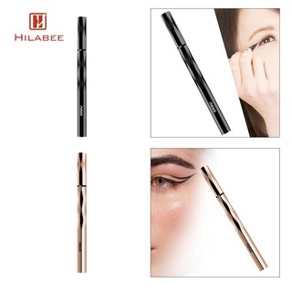 Dụng cụ trang điểm kẻ mắt dạng lỏng, bút kẻ mắt không thấm nước cho mắt và lông mày nữ