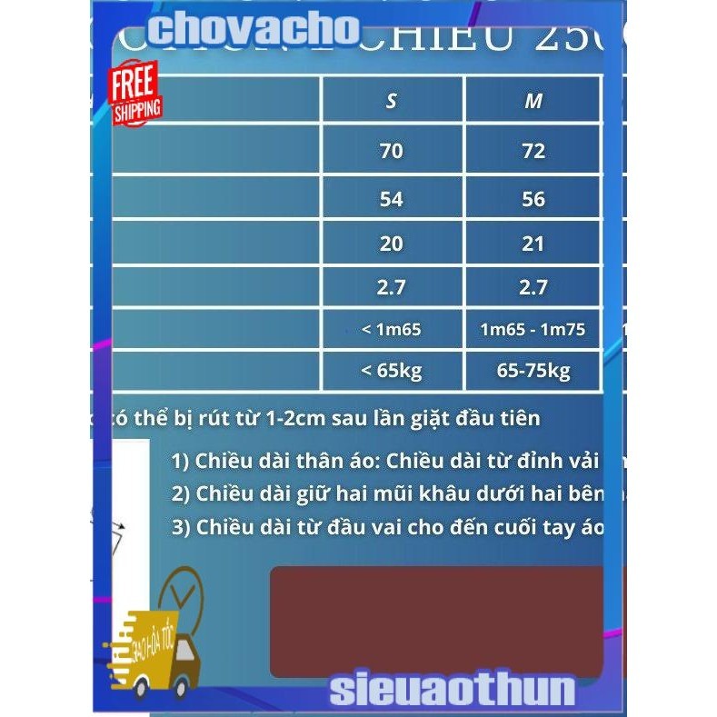 Áo thun Stee Cổ tròn in MORE LINE ICVCVNI Unisex