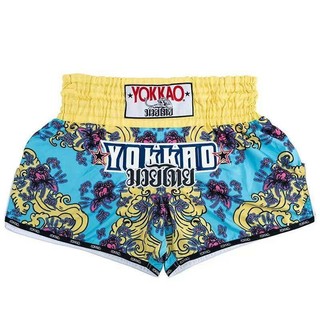 Boxing Shorts Adult Training Wear Muay Thai American Thai Boxing Shorts Boxing Shorts Children Boxing Clothes Professional Grade kLP0