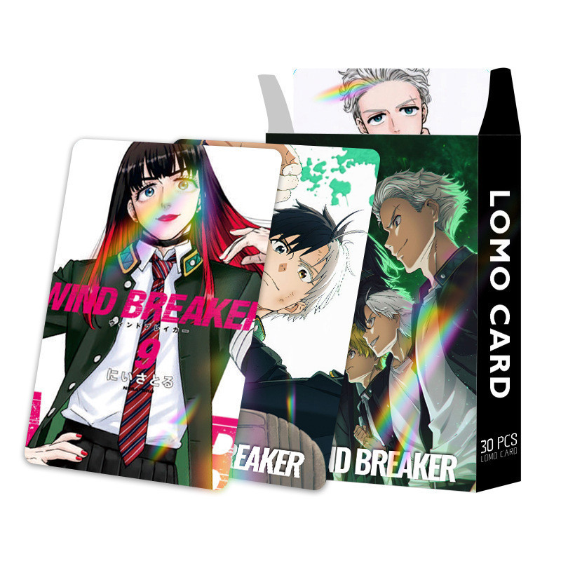 30 Chiếc Anime Manhwa Manga CHIẾN THẮNG KAIJU SỐ EIGHT Hologram Laser Lomo Card DARLING Trong FRANXX Crayon Shin-chan Photocards Totoro Bưu Thiếp Ba Chiều YM