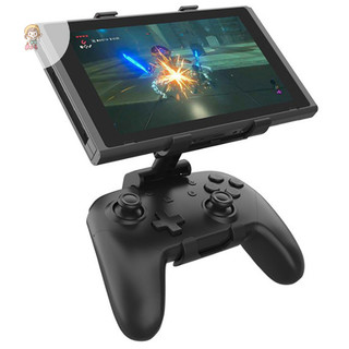 TWE for Pro Bộ Điều Khiển Giá Đỡ Kẹp Có Thể Điều Chỉnh Cho Lite Console Phụ Kiện Trò Chơi VN