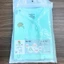 Bộ dài tay màu thun lạnh TP cho bé mềm mịn in hoạ tiết cho bé sơ sinh 3-9kg DL004 Đậu Đậu Store