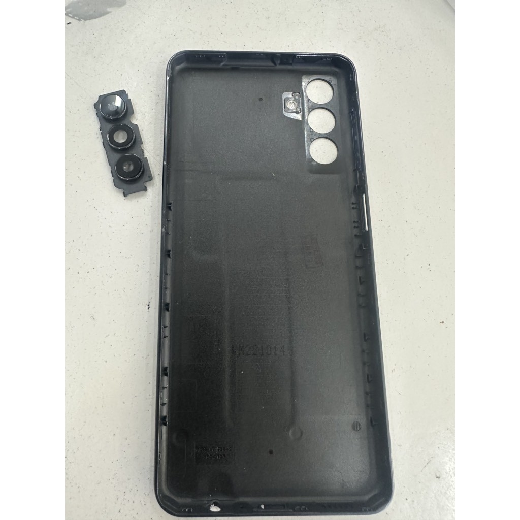 vỏ xương samsung a04s