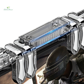 [Nhà Điện] Kích Hoạt Cho Điện Thoại Di Động PUBG Tay Cầm Chơi Game Free Fire Cellular Gamer Cell Kích Hoạt Cho Điện Thoại Di Động Cho Huawei mới