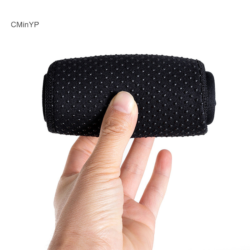 Cminyp 3mm neoprene tất lặn chống trơn trượt, giữ ấm, đi biển/lướt sóng, unisex