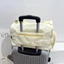 Túi đeo vai BAMBOOB, Túi tập thể dục Túi tập Yoga thể thao nhẹ, Túi xách nữ Nylon dung tích lớn Túi Tote du lịch