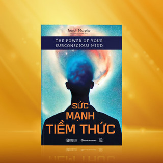 Sách Đánh Thức Não Bộ, Sức Mạnh Tiềm Thức, Bốn Tư Duy Dẫn Lối Bạn Tới Thành Công (Combo/lẻ tùy chọn)