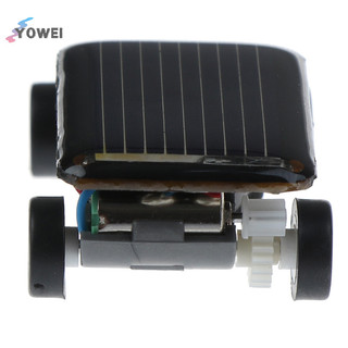 YOWEI Năng Lượng Mặt Trời Xe Đua Giáo Dục Chạy Bằng Năng Lượng Mặt Trời Đồ Chơi Trẻ Em VN