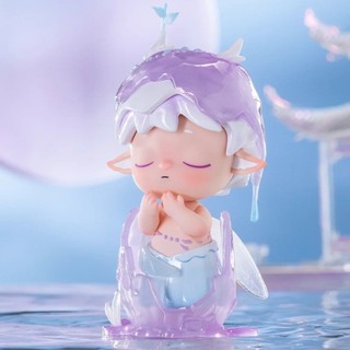(✿Tùy chọn) Heyone MIMI THE POEM OF NATURE Blind Box Chơi hợp thời trang Tay-Run