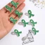 BTF Band Pin Men Ribbon Pin Hỗ trợ nhận thức sức khỏe Trâm cài để trang trí