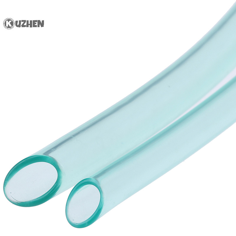 Kuzhen Dùng Một Lần Naopharyngeal Airway Nasal Pharmangeal Duct Bộ Chăm Sóc Sức Khỏe Phụ Kiện HOT