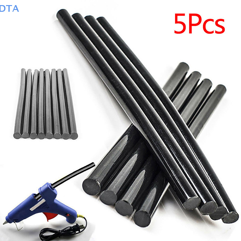 Dta 5 Dụng Cụ Keo Dính Không Sơn Dent Sửa Chữa Kéo Thân Xe Hail Loại Bỏ FD PO