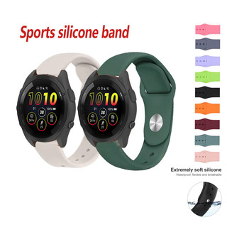 Dây đeo đồng hồ phát hành nhanh 20mm 22mm cho Garmin Venu 3 / sq 2 / Vivoactive 3 4 5 6 / 165 / 245 / 570 / 255 / 265 / 970 / 158 / Active 5