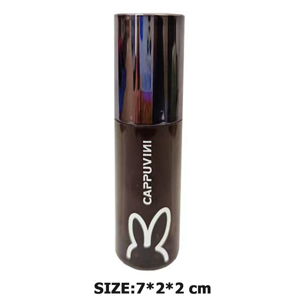 2.5g Son Bóng Màu Chống Dính Hoàn Thiện Nhẹ Dài Môi Stain Tint