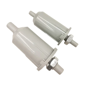 Cốc lọc nha khoa Cốc lọc nhựa cho ghế nha khoa Nước bọt Ejector Hút Thiết bị Dụng cụ nha khoa
