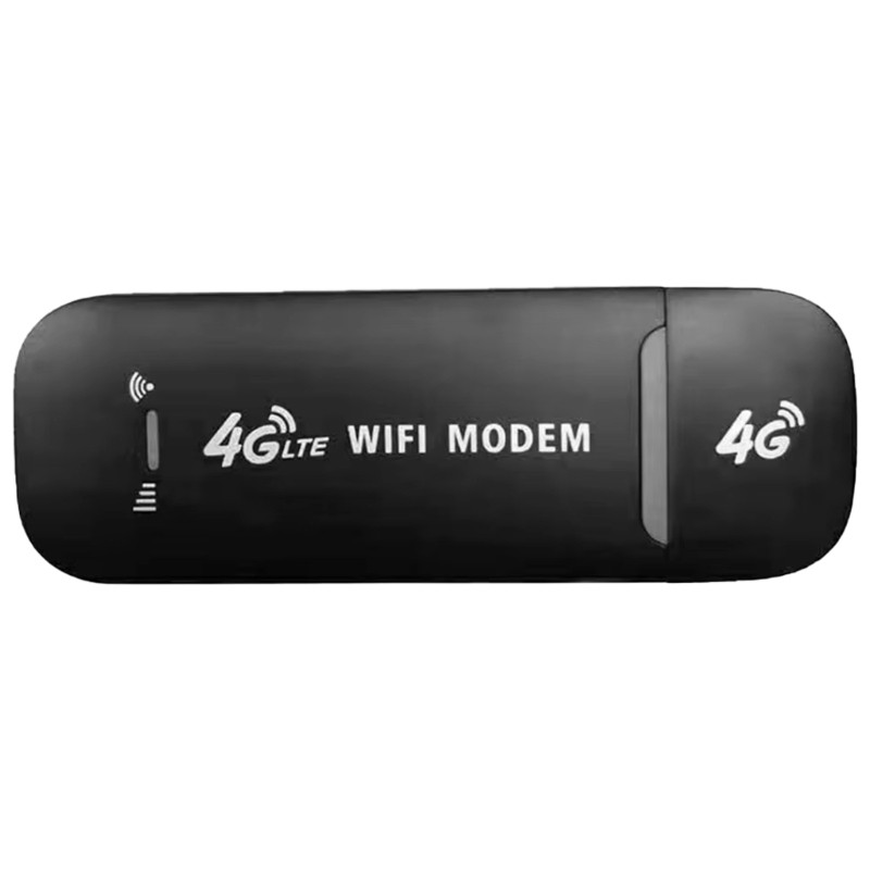 HIk Di Động 4G LTE WiFi Router 150Mbps USB Modem Du Lịch Pocket Điểm truy cập di động để truy cập Internet