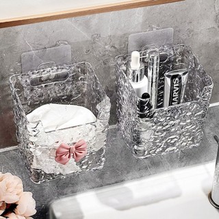 Ly cốc đựng bàn chải đa năng hình nơ phong cách hiện đại 10.5x8x11.5cm FE123
