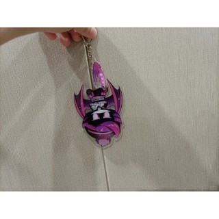 Anime Móc Khóa Nữ Sát Nhân Máy Bay Không Người Lái Móc Chìa Khóa Cho Nam Uzi Người Cửa Vòng Chìa Khóa N V J Acrylic Xe Móc Khóa Đảng Mặt Dây Chuyền Cosplay Quà Tặng