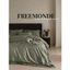 Bộ Chăn Ga Gối Chất Liệu Tencel Mềm Mại Nhẹ Nhàng Họa Tiết Tinh Tế Trang Nhã - MemMinbedding Luxury