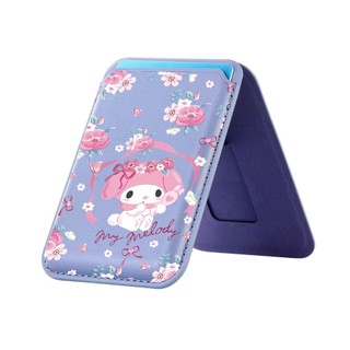 Hoa Hồng Yêu Tinh Họa Tiết Ví Cho iPhone 16 15 14 13 12 11 Pro Max Plus Thẻ Da Điện Thoại Cho Ốp Lưng Bỏ Túi Bao