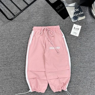 Q009- Quần túi hộp cho bé gái Size từ 8-30Kg