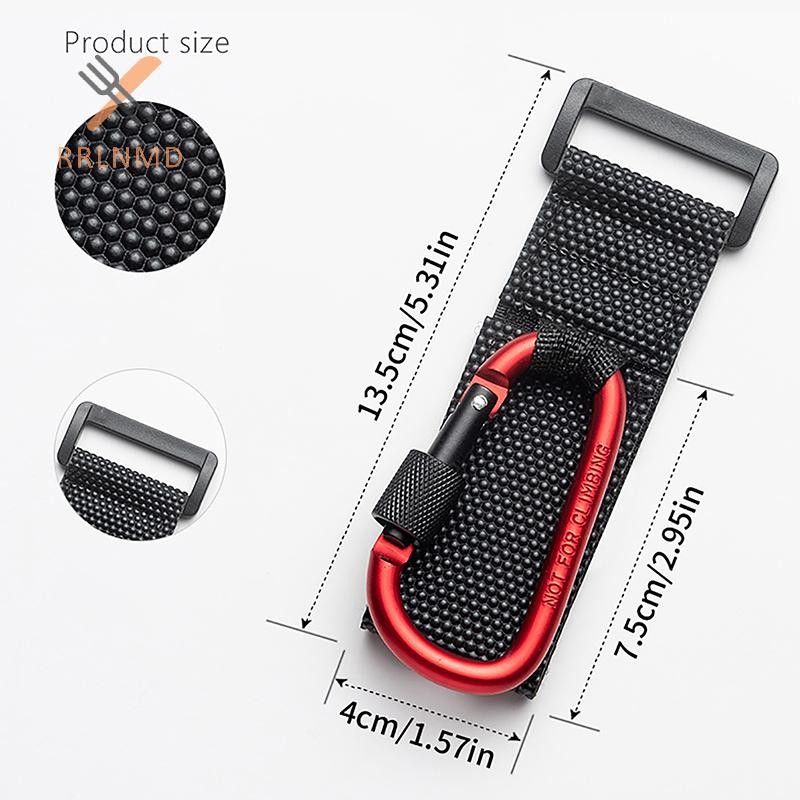 Rrlnmd > Xe Máy Điện, Tay Ga, Xe Đạp: Móc Treo Hợp Kim Nhôm Trước, Tay Cầm, Treo Xe Đẩy Bé, Móc Treo Mới