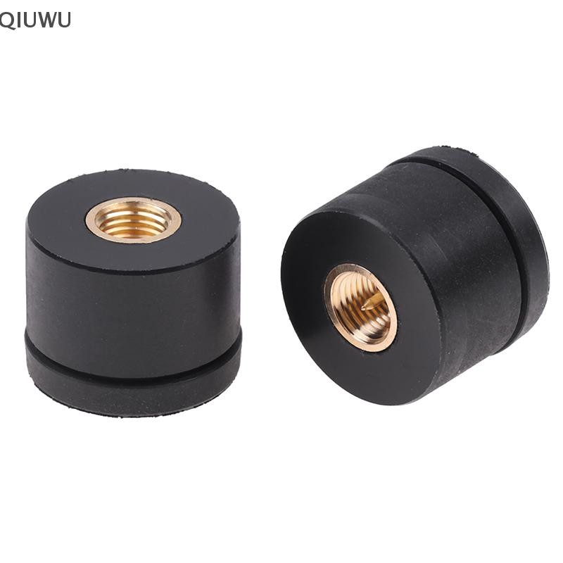 Ăng-ten Mini QIUWU Wifi - Ăng-ten ngoài Zigbee 2.4 G Ăng-ten SMA.