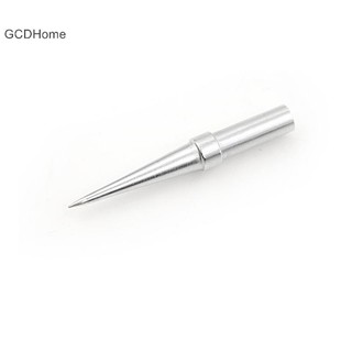Gcdhome Thay thế Weller 1 / 64 ETS Trạm đầu sắt hàn hình nón dài WES50 / WES51 HOT