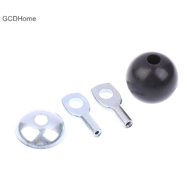 Gcdhome 5 Chiếc Cáp Tập Gym Dây Thép Phụ Kiện Cáp Máy Tập Thể Dục Thiết Bị Tập Thể Hình Kim Loại Giới Hạn Đầu Cuối Gioăng HOT