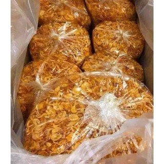 Hành tím phi giòn, hành khô ăn với bánh tráng trộn hủ tiếu, bánh ướt, gói 500g, 1kg giá rẻ nhà làm. Vàng ngon food