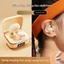 X55 PROTWS J11Bluetooth 5.3 Tai nghe ngủ trong tai HD Stereo Chống nước cho điện thoại thông minh