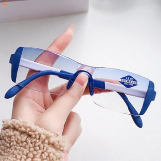 Kính đọc sách chặn ánh sáng xanh, độ phân giải cao - Phù hợp nam và nữ