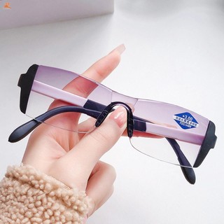 Kính đọc sách chặn ánh sáng xanh, độ phân giải cao - Phù hợp nam và nữ