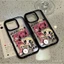 A apt Park Chae Young Flying Heroine QYJS Ốp Điện Thoại Thích Hợp Cho IPhone X XS XR XSMAX 12 PRO 13 14 15 16 ProMax 11 16 15 14 PLUS 7 8 plus Creative Acrylic KQOC