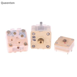 Queenten 1 Chiếc Biến Tụ Điện 223P 224f 443DF Cho Đài AM Tụ Điện Kép FM Radio Tần Số Điều Chỉnh Tụ Điện Có Thể Điều Chỉnh QT