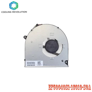 Quạt Làm Mát CPU Laptop EF50040S1-1C010-S9A DC5V 2.25W 4PIN SPS-L52034-001 DC28000N6S0SUO30A07T0000545