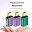 Bộ chuyển đổi USB C sang USB YOI Hỗ trợ truyền dữ liệu 5Gbps Sạc nhanh 5-12V