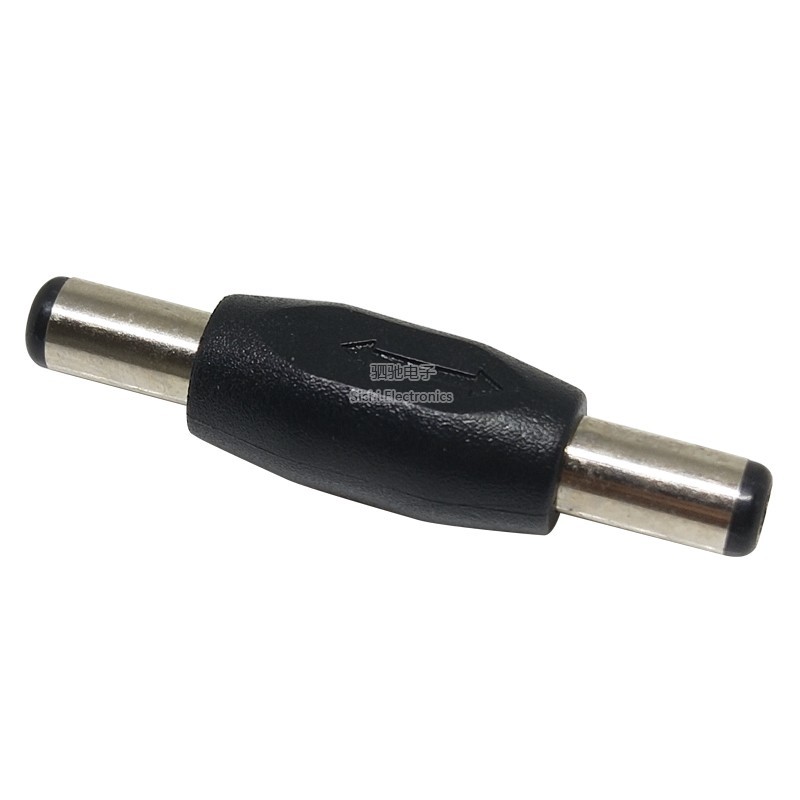 DC Cắm 5.5 * 2.1 Camera Giám Sát Nguồn 12V Adapter Nam Sang Nam Nối Dài Dây Nữ Sang Nữ Adapter
