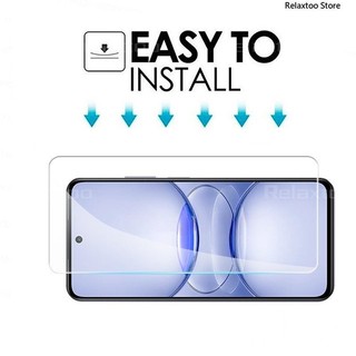 IQOO Neo10 5G 2in1 Kính Cường Lực Cong 3D Cho IQOO Neo 10 Neo10 Pro 10Pro Neo10Pro IQOONeo10 5G Phía Sau Ống Kính Camera Bảo Vệ Màn Hình Kính Bảo Vệ Phim Điện Thoại EJO9