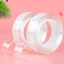 Băng Dính 2 Mặt Siêu Dính Trong Suốt Băng Keo Nano 3M 5M Dán Tường Đồ Dính Trên Mọi Bề Mặt