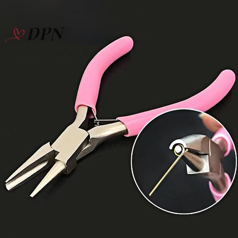 Kìm vòng dây chính xác dùng làm trang sức DIY