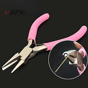 Kìm vòng dây chính xác dùng làm trang sức DIY