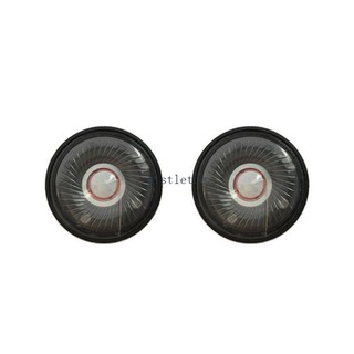Loa tai nghe MIS 50mm cho tai nghe tương thích Bluetooth Ổ tai nghe Diy Hiffi
