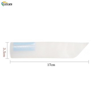 Dụng cụ xương sườn gốm Công cụ điêu khắc chuyên nghiệp tiện lợi Đánh bóng thoải mái