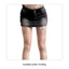 Treeling Lưới Rộng Fishnet Vớ Quần Legging Eo Quần Vớ Nữ