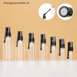 # yanddd # 10 / 20 / 30 / 50 / 60 / 80 / 100ml Chai Thân Voi Chai Mũi Chai Mỹ Phẩm Lọ Đóng Gói Mẫu.