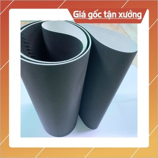 THẢM MÁY CHẠY BỘ kích thước 530mm x 3290mm