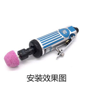 Sửa Chữa Lốp Mài Bánh Mài Đầu Đường Kính 32mm Chân Không Lốp Mài Đầu Tốc Độ Cao Máy Mài Đầu Mài Lốp Đầu Mài 1KIG